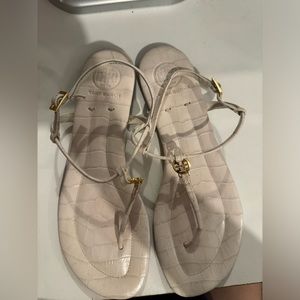 Tory Burch sandals